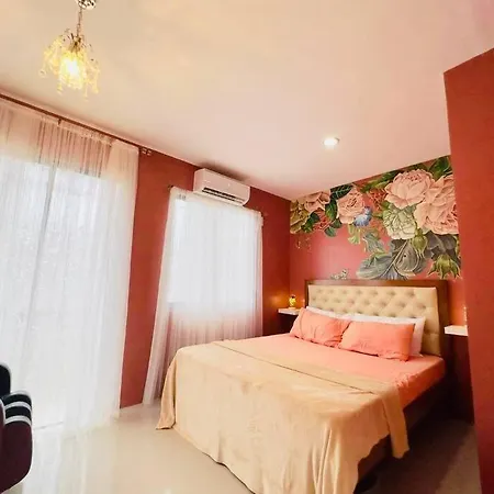 Townhouse With Game Area And Access To Swimming Pool Apartment