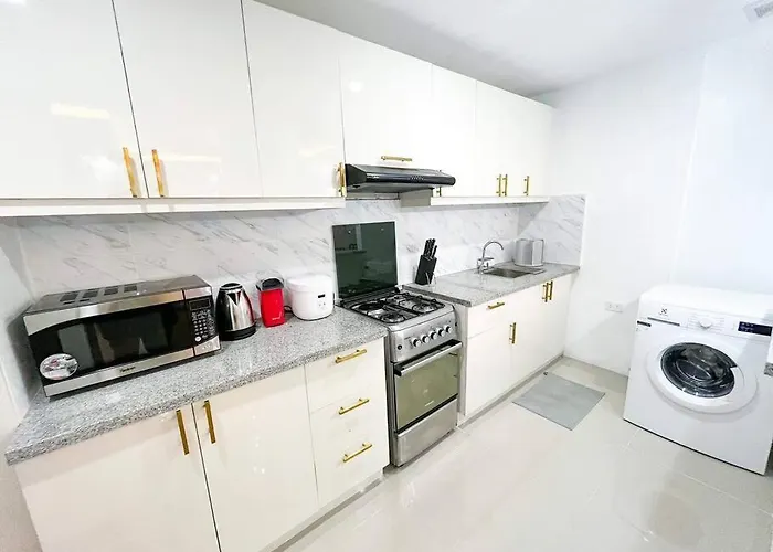 Townhouse With Game Area And Access To Swimming Pool