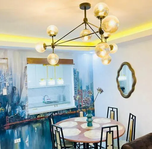 Apartment Townhouse With Game Area And Access To Swimming Pool