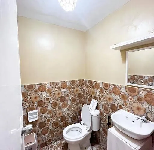 Townhouse With Game Area And Access To Swimming Pool Apartment