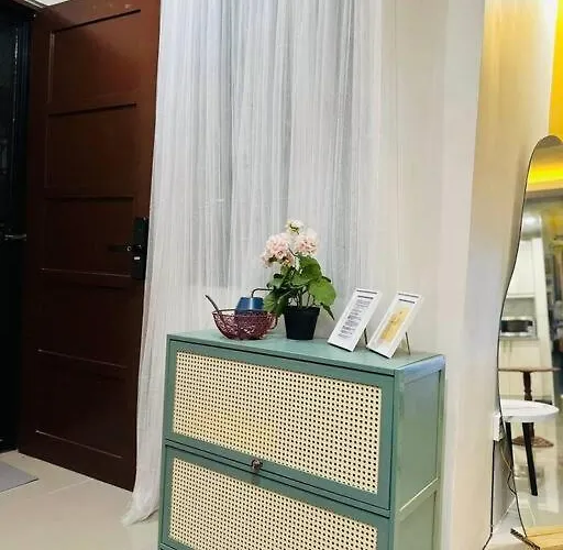 Townhouse With Game Area And Access To Swimming Pool *