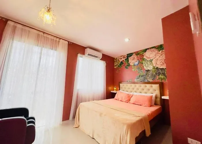 Townhouse With Game Area And Access To Swimming Pool Apartment *