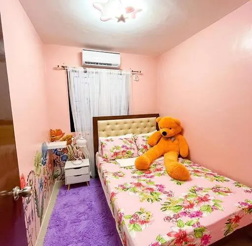 Townhouse With Game Area And Access To Swimming Pool Apartment *